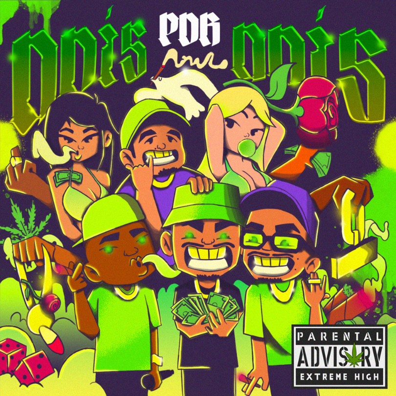 Patrãum - Nóis por Nóis