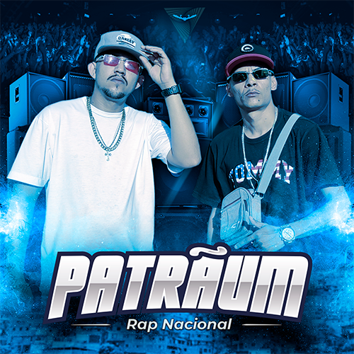 Patrãum - Rap Nacional
